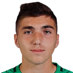 Christos Mandas