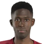 Boubacar Traore Boubacar Traore