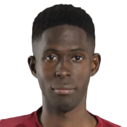 Boubacar Traore