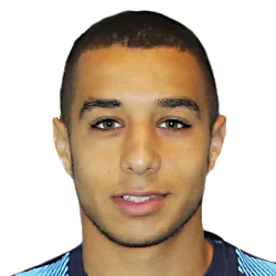 Bilal Ould-Chikh