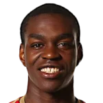 Joel Asoro