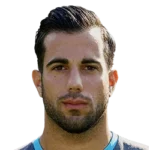 Kostas Lamprou