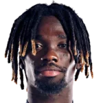 Lawrence Ofori