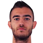 Toni Borevkovic