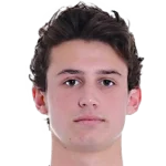 Brenden Aaronson Brenden Aaronson