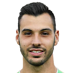 Lucas Pirard