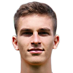 Alec Van Hoorenbeeck
