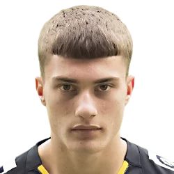Anthony Descotte