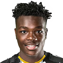 Ken Nkuba