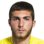 Georgiy Tsitaishvili Georgiy Tsitaishvili