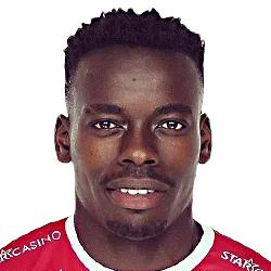 Jonathan Buatu