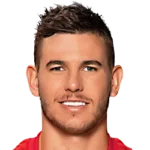 Lucas Hernández Lucas Hernández