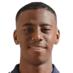 Morgan Guilavogui Morgan Guilavogui