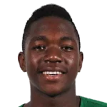 Yahia Fofana