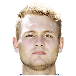 Jeroen Zoet