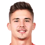 Leander Dendoncker
