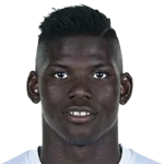 Breel Embolo Breel Embolo