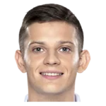 Sebastian Szymanski Sebastian Szymanski