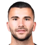 Anthony Lopes