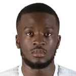 Tanguy Ndombélé Tanguy Ndombélé