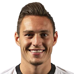 Connor Roberts