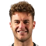 Joe Rodon Joe Rodon