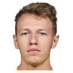 Matvey Safonov Matvey Safonov