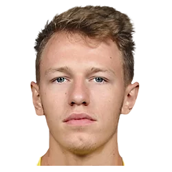 Matvey Safonov