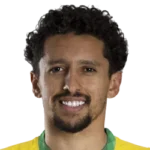 Marquinhos Marquinhos