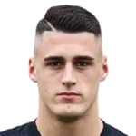 Belmin Dizdarevic