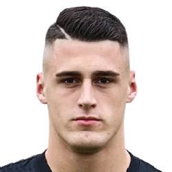 Belmin Dizdarevic