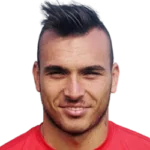Teddy Teuma