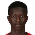 Amadou Haidara Amadou Haidara