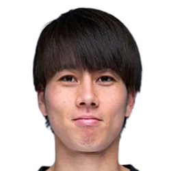 Ao Tanaka