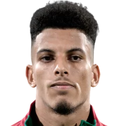 Azzedine Ounahi