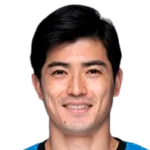 Shogo Taniguchi