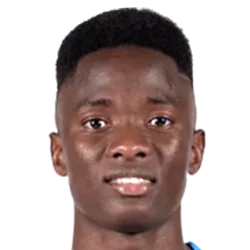 Moussa N’Diaye