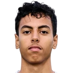 Achraf Oughcha