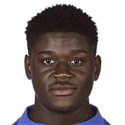 Bryan Limbombe