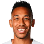 Pierre-Emerick Aubameyang Pierre-Emerick Aubameyang