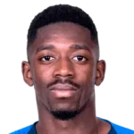 Ousmane Dembélé Ousmane Dembélé