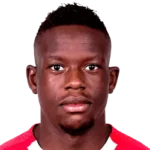 Denis Zakaria Denis Zakaria