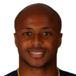 André Ayew