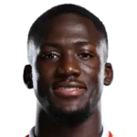 Ibrahima Konaté