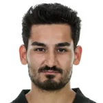 Ilkay Gündogan