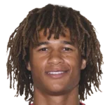 Nathan Aké