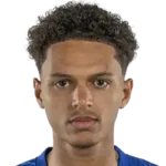 Omari Kellyman