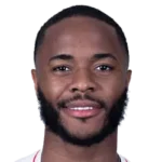 Raheem Sterling