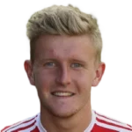 Joe Worrall