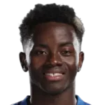Simon Adingra Simon Adingra